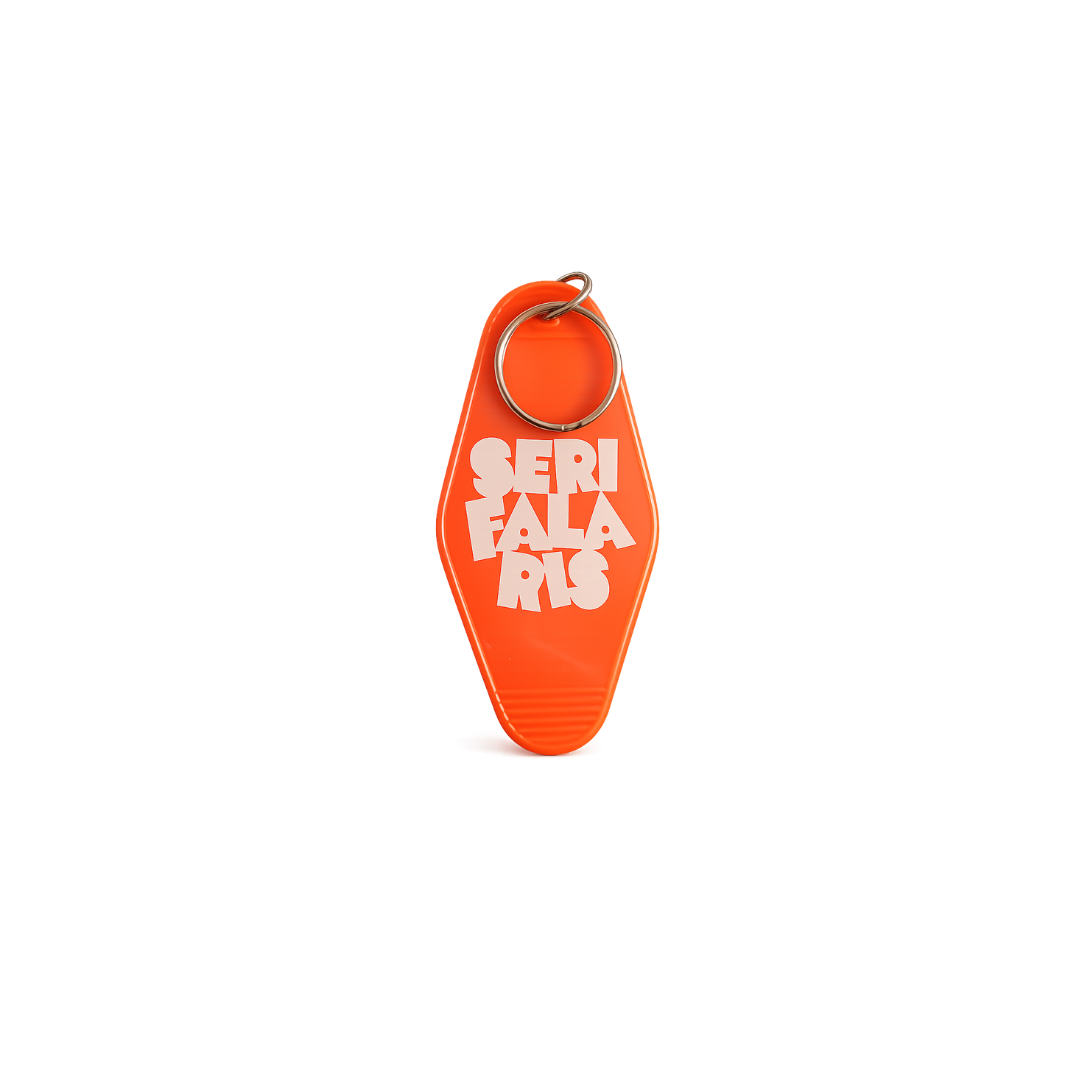 Serifalaris